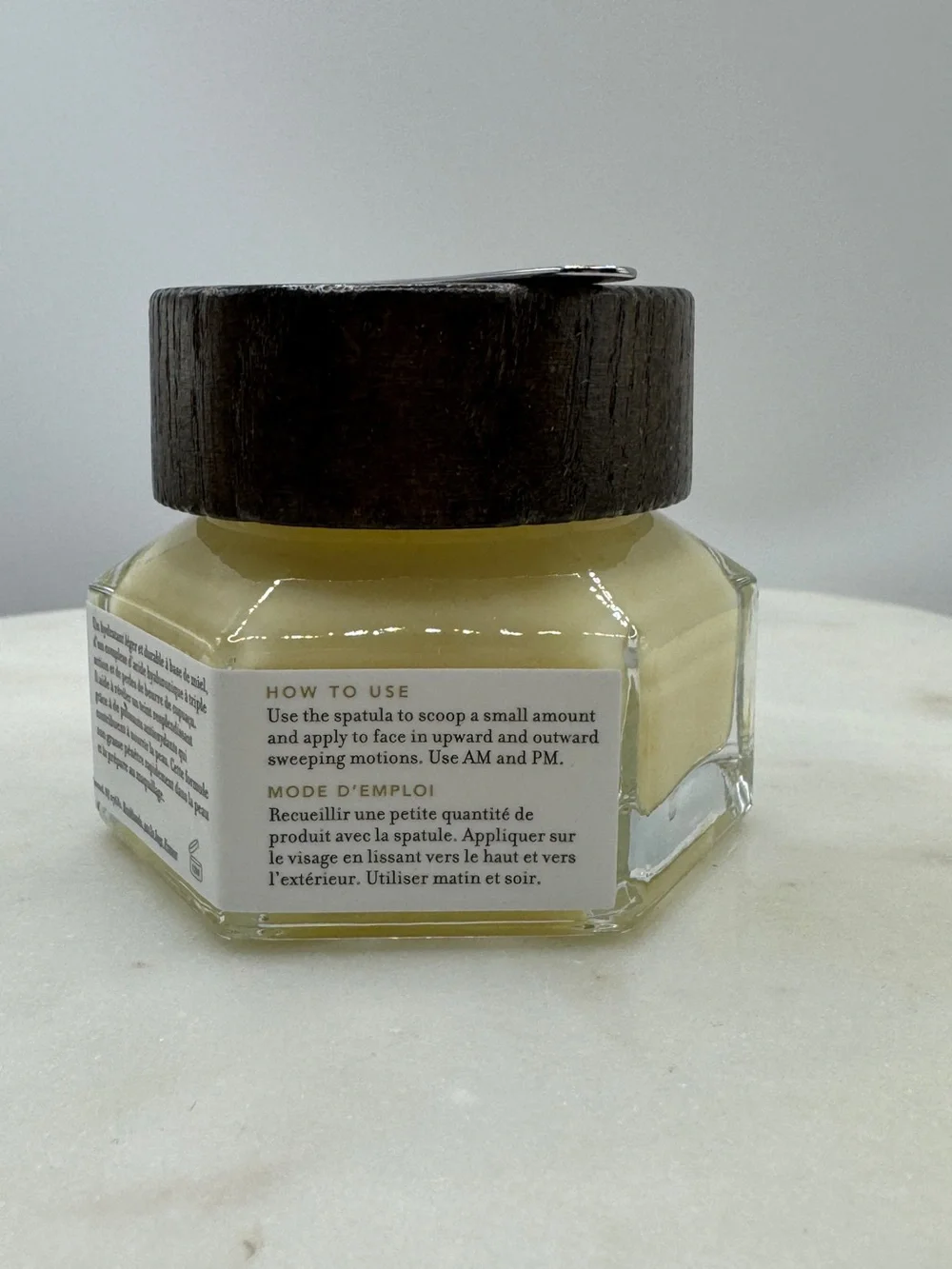 Farmacy Honey Drop Lightweight Moisturizer